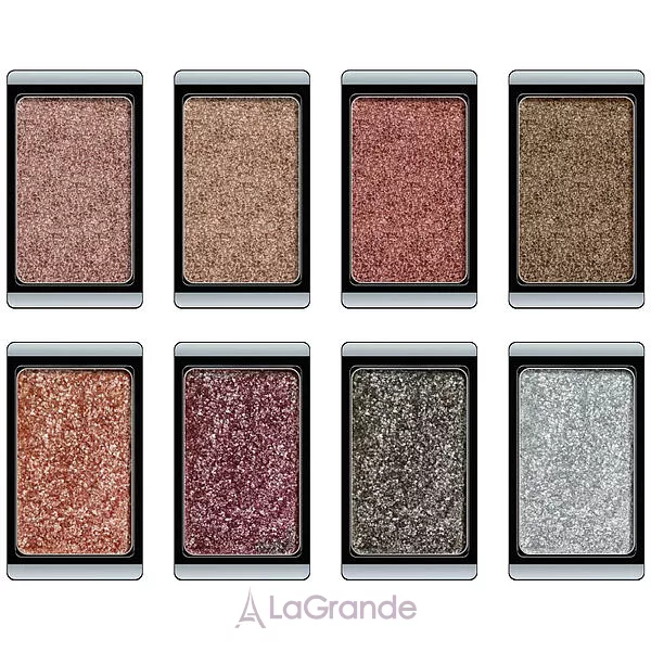 Artdeco Eyeshadow Jewels ҳ�� ��� ����