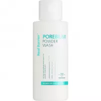 Real Barrier Pore Bium Powder Wash �������� ����� ��� �������� ������� ����