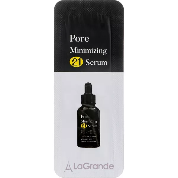 Tiam Pore Minimizing 21 Serum ��������� ��� ������� ��� �� ���� (������)