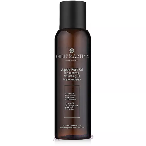 Philip Martin's Jojoba Pure Oil ����� ��� �����  