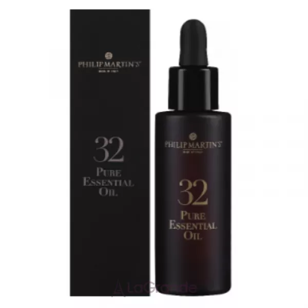 Philip Martin's 32 Pure Essential Oil �������� ��� ����� 