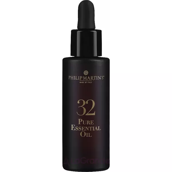 Philip Martin's 32 Pure Essential Oil �������� ��� ����� 