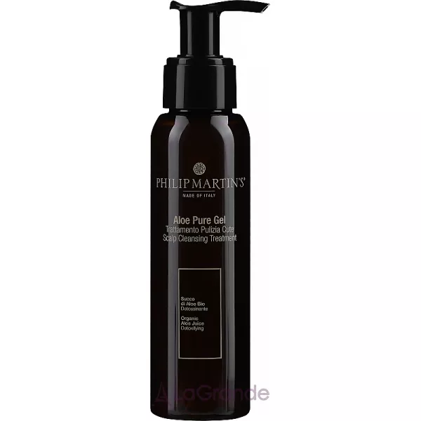Philip Martin's Aloe Pure Gel ���� ��� ��������� ���������� ���� ������