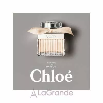 Chloe Fleur de Parfum  