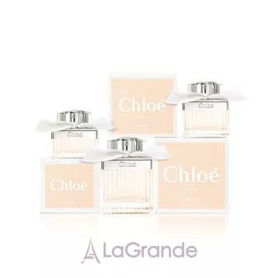 Chloe Fleur de Parfum  
