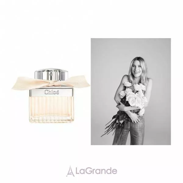 Chloe Fleur de Parfum ��������������� ����