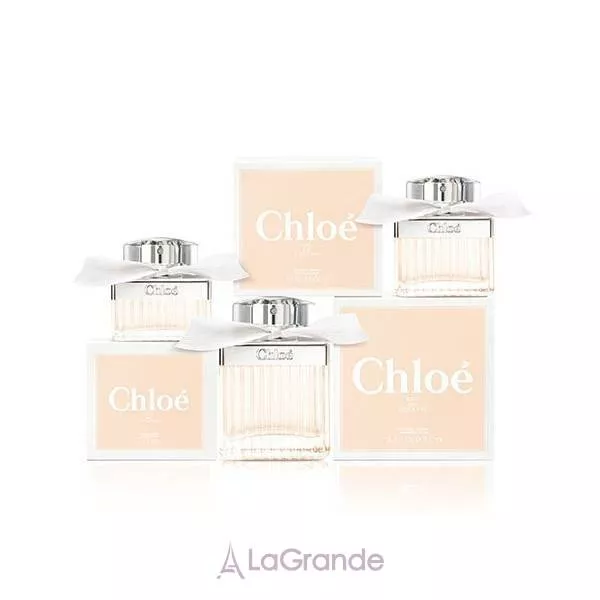 Chloe Fleur de Parfum ��������������� ����