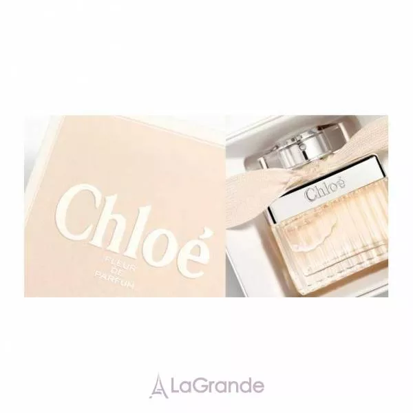 Chloe Fleur de Parfum ��������������� ����
