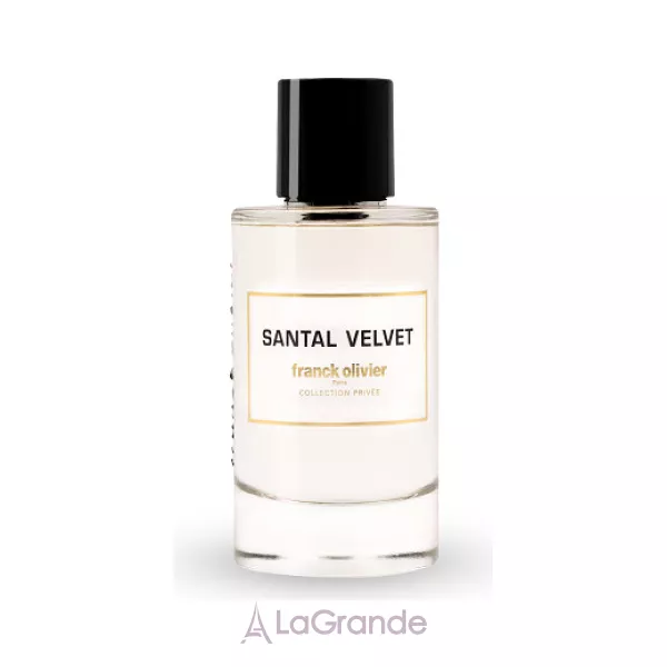 Franck Olivier Collection Privee Santal Velvet ��������������� ����