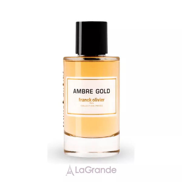 Franck Olivier Collection Privee Ambre Gold ��������������� ����