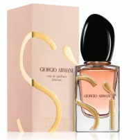 Armani Si Eau de Parfum Intense 2023 ��������������� ����