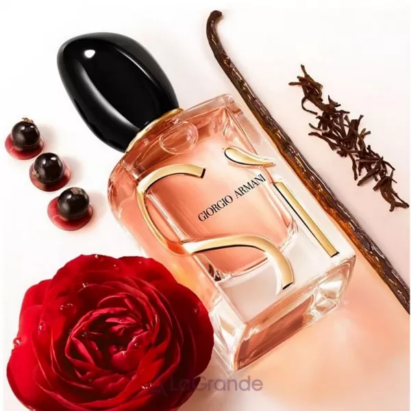 Armani Si Eau de Parfum Intense 2023 ��������������� ����