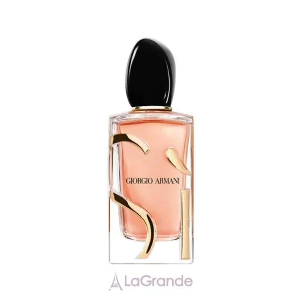 Armani Si Eau de Parfum Intense 2023 ��������������� ���� (������)