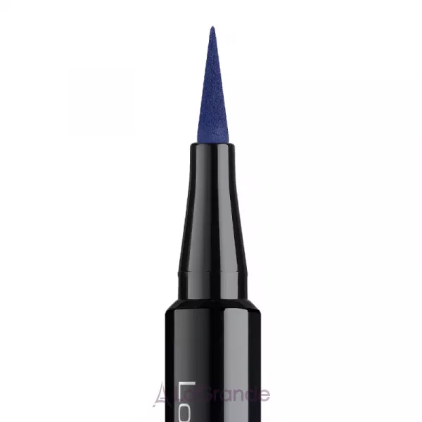 Artdeco Long Lasting Liquid Liner Intense ���������� ������� ��� ���� � ����������� ��������