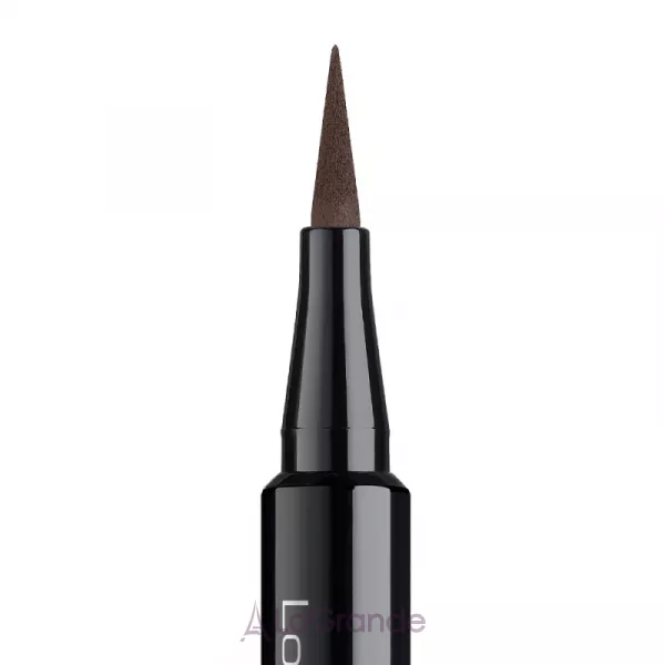 Artdeco Long Lasting Liquid Liner Intense ���������� ������� ��� ���� � ����������� ��������
