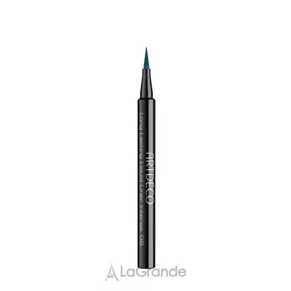 Artdeco Long Lasting Liquid Liner Intense ���������� ������� ��� ���� � ����������� ��������