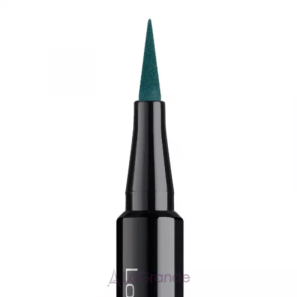 Artdeco Long Lasting Liquid Liner Intense ���������� ������� ��� ���� � ����������� ��������