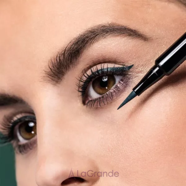 Artdeco Long Lasting Liquid Liner Intense ���������� ������� ��� ���� � ����������� ��������