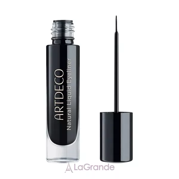 Artdeco Natural Liquid Eyeliner ������ �������� ��� ����