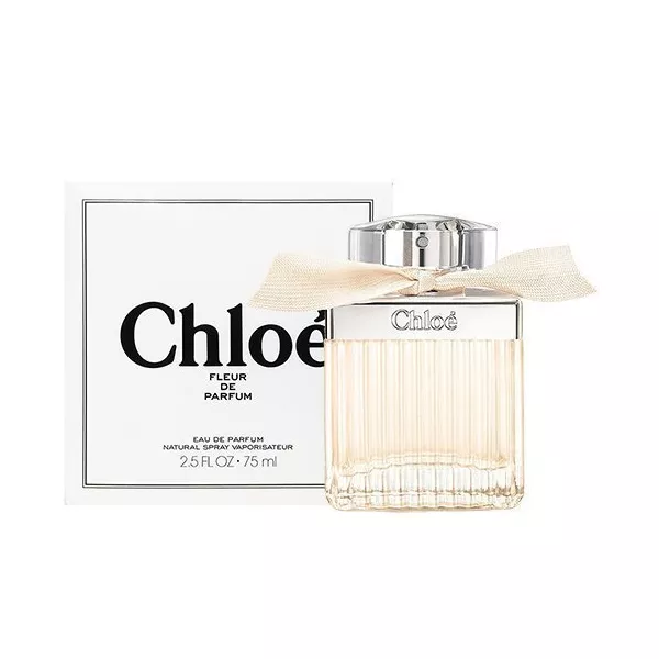 Chloe Fleur de Parfum ��������������� ���� (������)