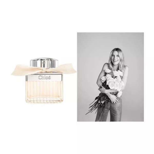 Chloe Fleur de Parfum ��������������� ���� (������)