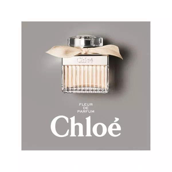 Chloe Fleur de Parfum ��������������� ���� (������)