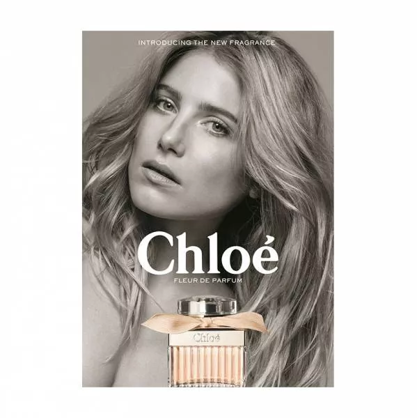 Chloe Fleur de Parfum ��������������� ���� (������)