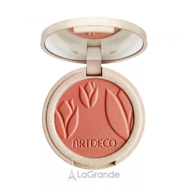 Artdeco Silky Powder Blush ���'���