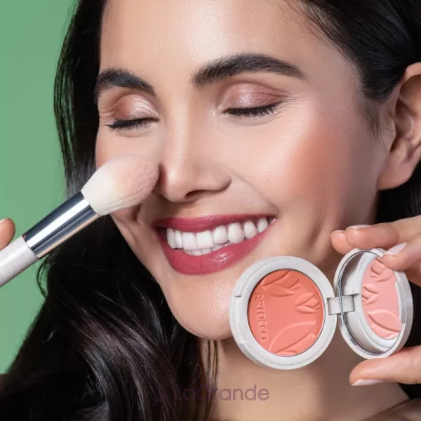 Artdeco Silky Powder Blush ���'���