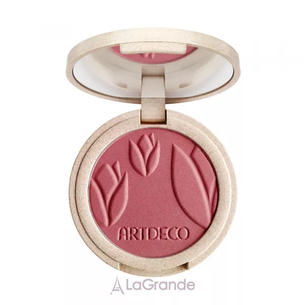 Artdeco Silky Powder Blush ���'���