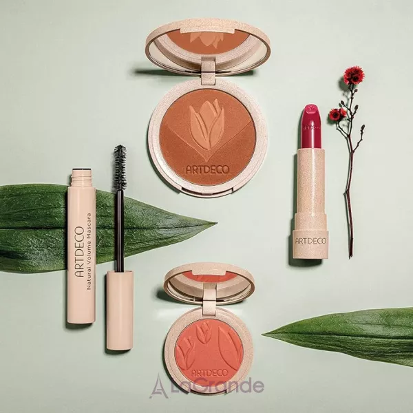 Artdeco Silky Powder Blush ���'���