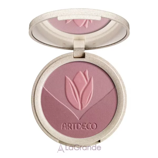 Artdeco Natural Trio Blush ����������� ���'���