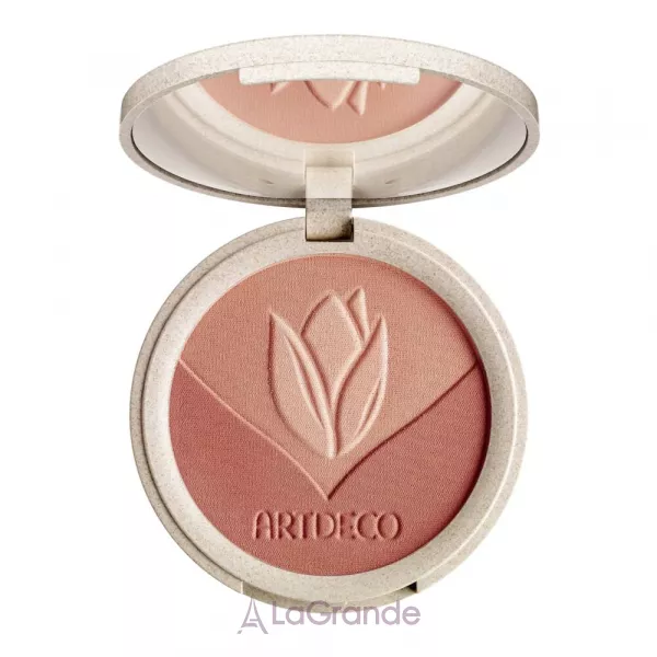 Artdeco Natural Trio Blush ����������� ���'���