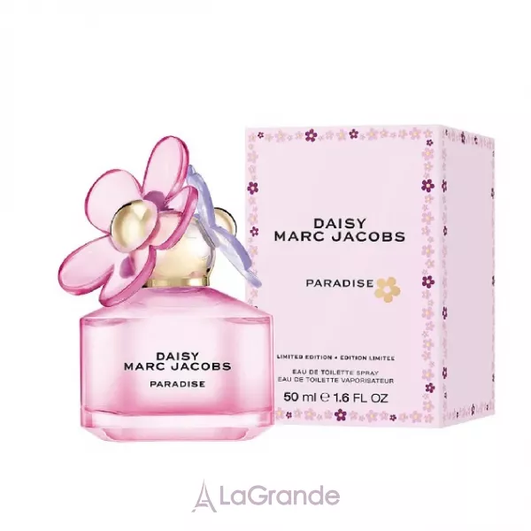 Marc Jacobs Daisy Paradise Limited Edition ��������� ����