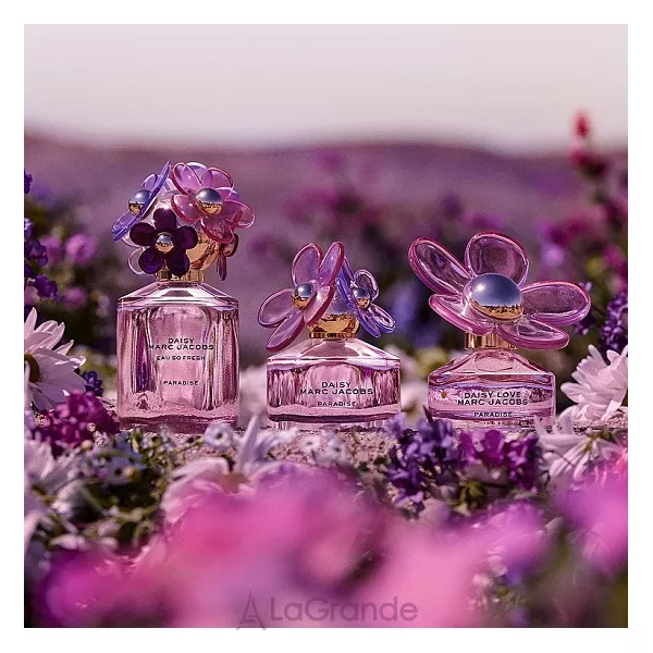 Marc Jacobs Daisy Paradise Limited Edition ��������� ����