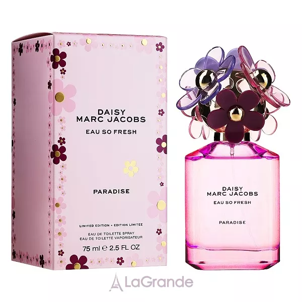 Marc Jacobs Daisy Paradise Limited Edition ��������� ����