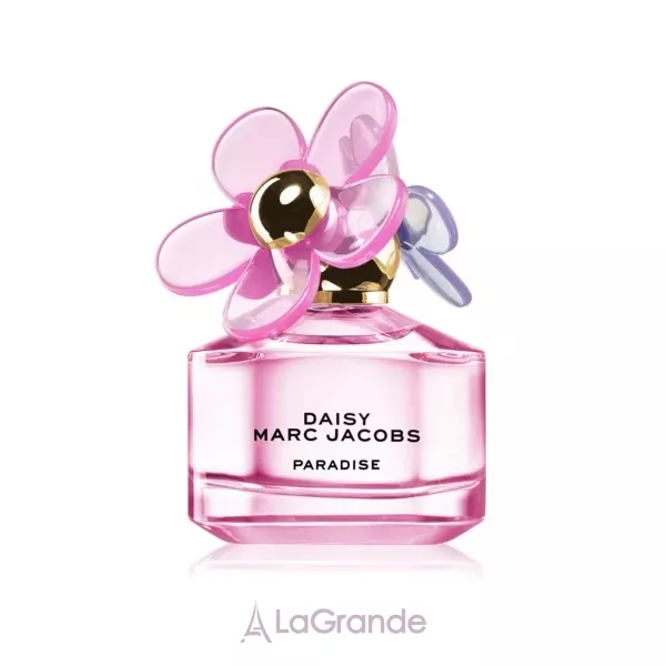 Marc Jacobs Daisy Paradise Limited Edition ��������� ���� (������)