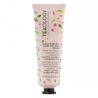 Teaology Black Rose Tea Hand & Nail Cream ���� ��� ��� � ����� "����� �������"