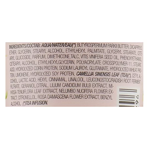 Teaology Black Rose Tea Hand & Nail Cream ���� ��� ��� � ������ 
