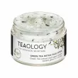 Teaology Green Tea Detox Face Scrub        