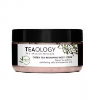Teaology Green Tea Reshaping Body Scrub ����� ��� ��� � ���������� �������� ���