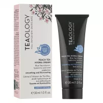 Teaology Peach Tea Moisturising Cream ����������� ���� ��� ���� � ���������� ����