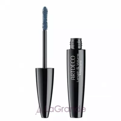 Artdeco Length & Volume   