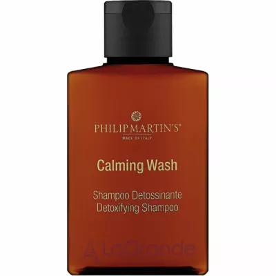 Philip Martin's Calming Wash -   