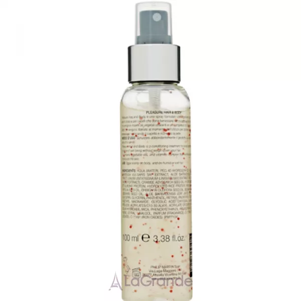 Philip Martin's Pleasure Hair & Body ������� ������������� ��� ����� � ����