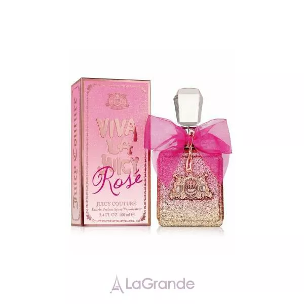 Juicy Couture Viva La Juicy Rose ��������������� ���� (������)