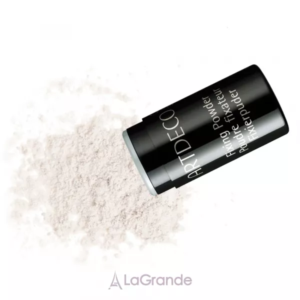 Artdeco Fixing Powder Caster Գ������ �����-��������