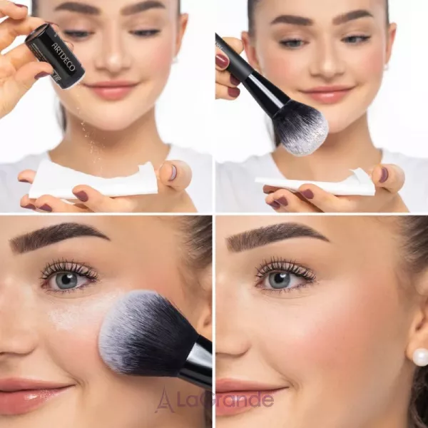 Artdeco Fixing Powder Caster Գ������ �����-��������