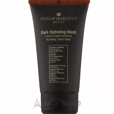 Philip Martin's Dark Hydrating Wash Cream       