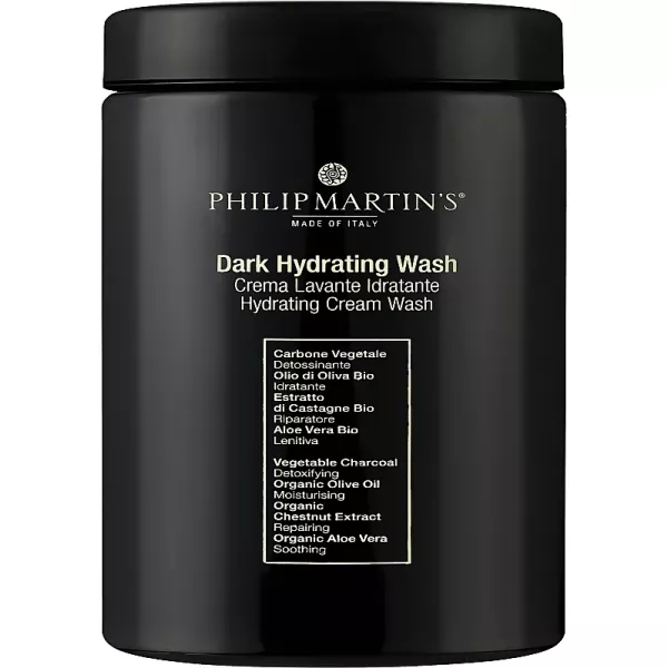 Philip Martin's Dark Hydrating Wash Cream ����������� ������� ��� ���� ������ � ������